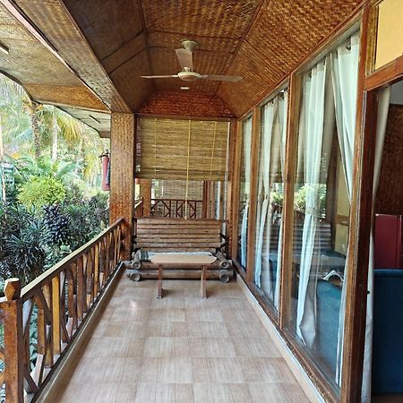 Nancowry Resort Govind Nagar Exterior foto
