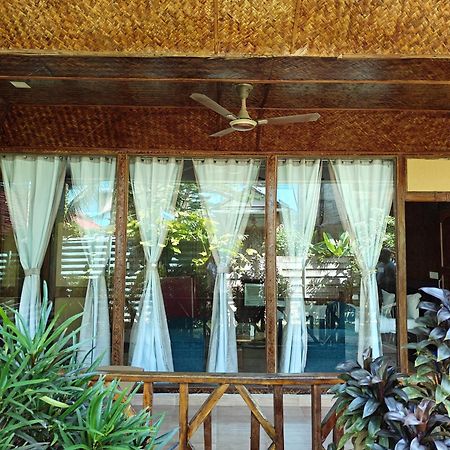 Nancowry Resort Govind Nagar Exterior foto