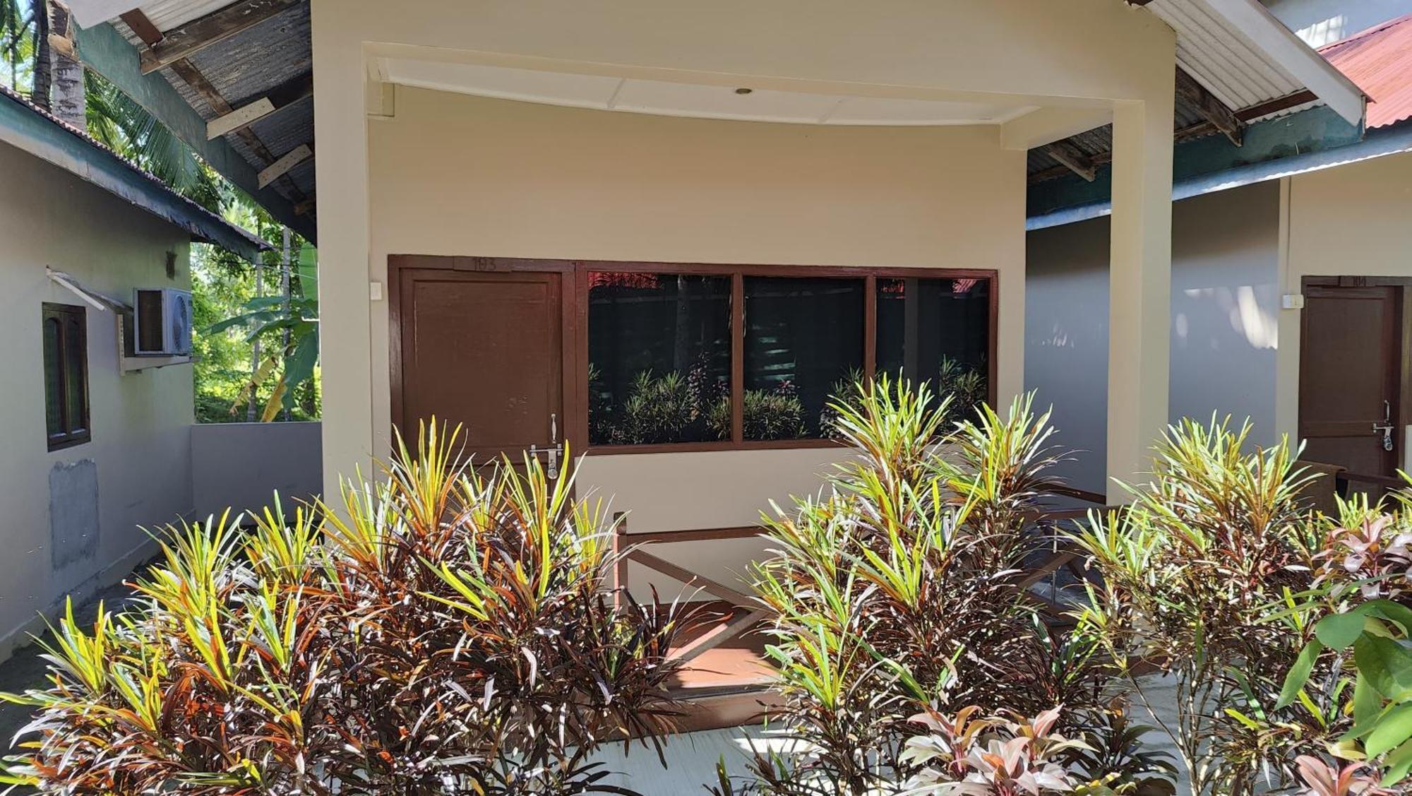 Nancowry Resort Govind Nagar Exterior foto