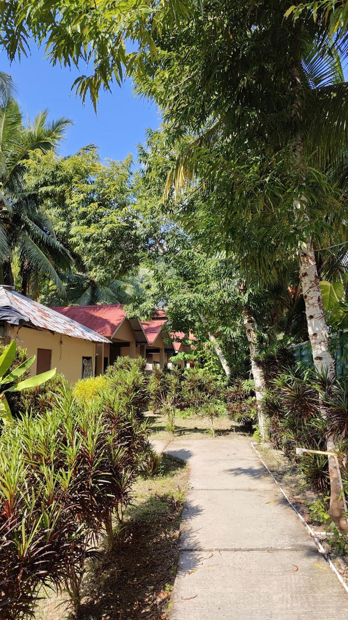Nancowry Resort Govind Nagar Exterior foto