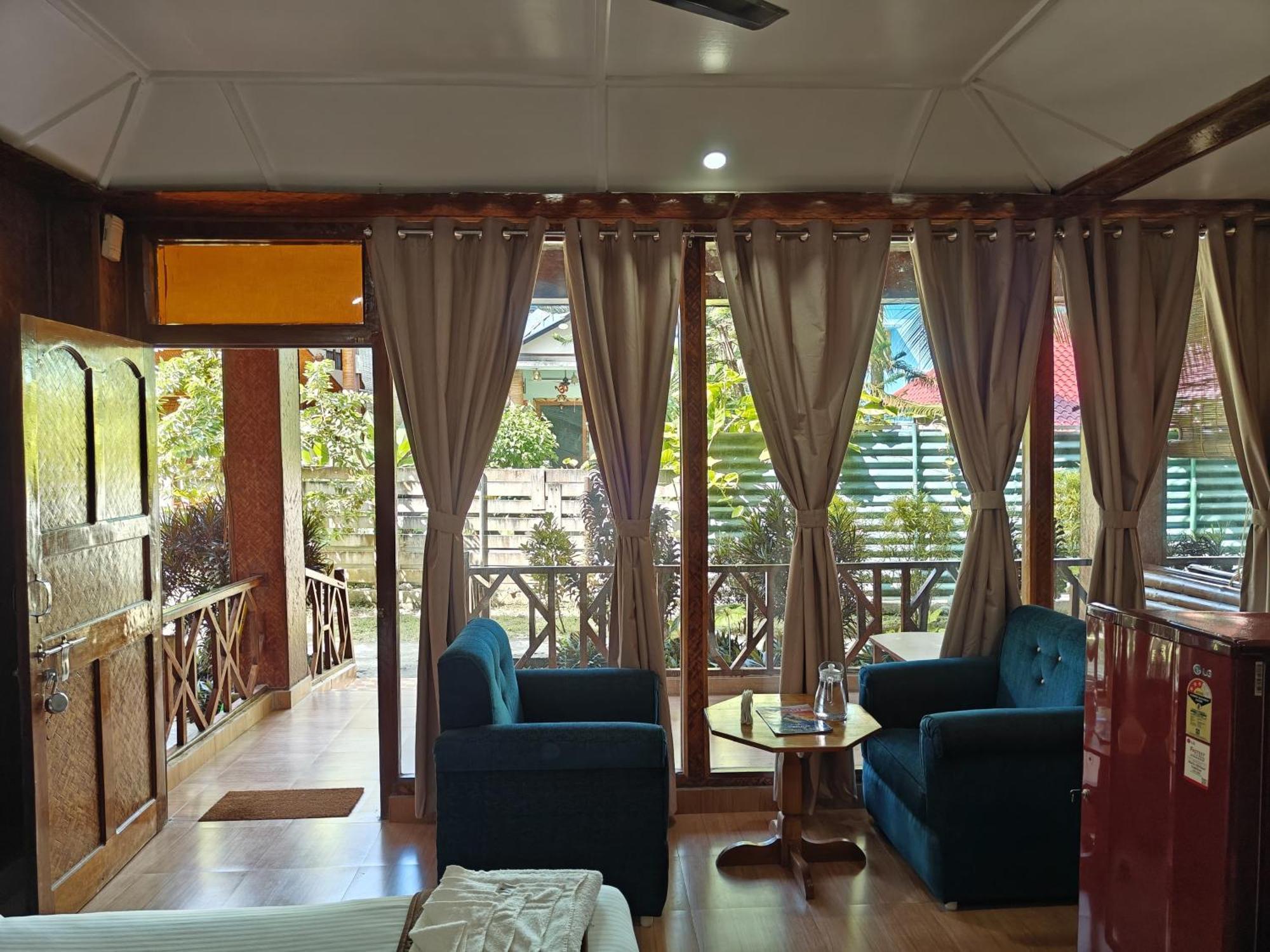 Nancowry Resort Govind Nagar Exterior foto