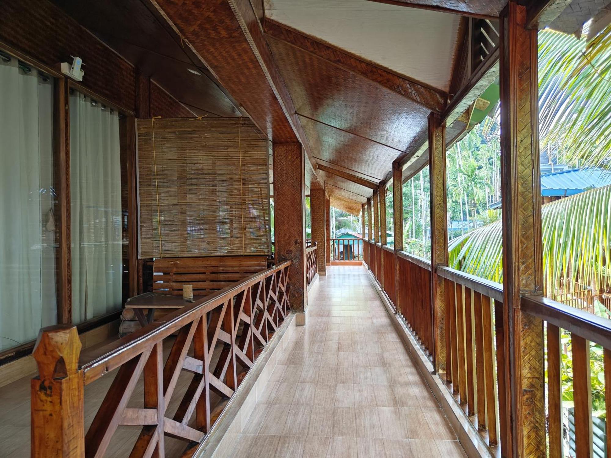 Nancowry Resort Govind Nagar Exterior foto