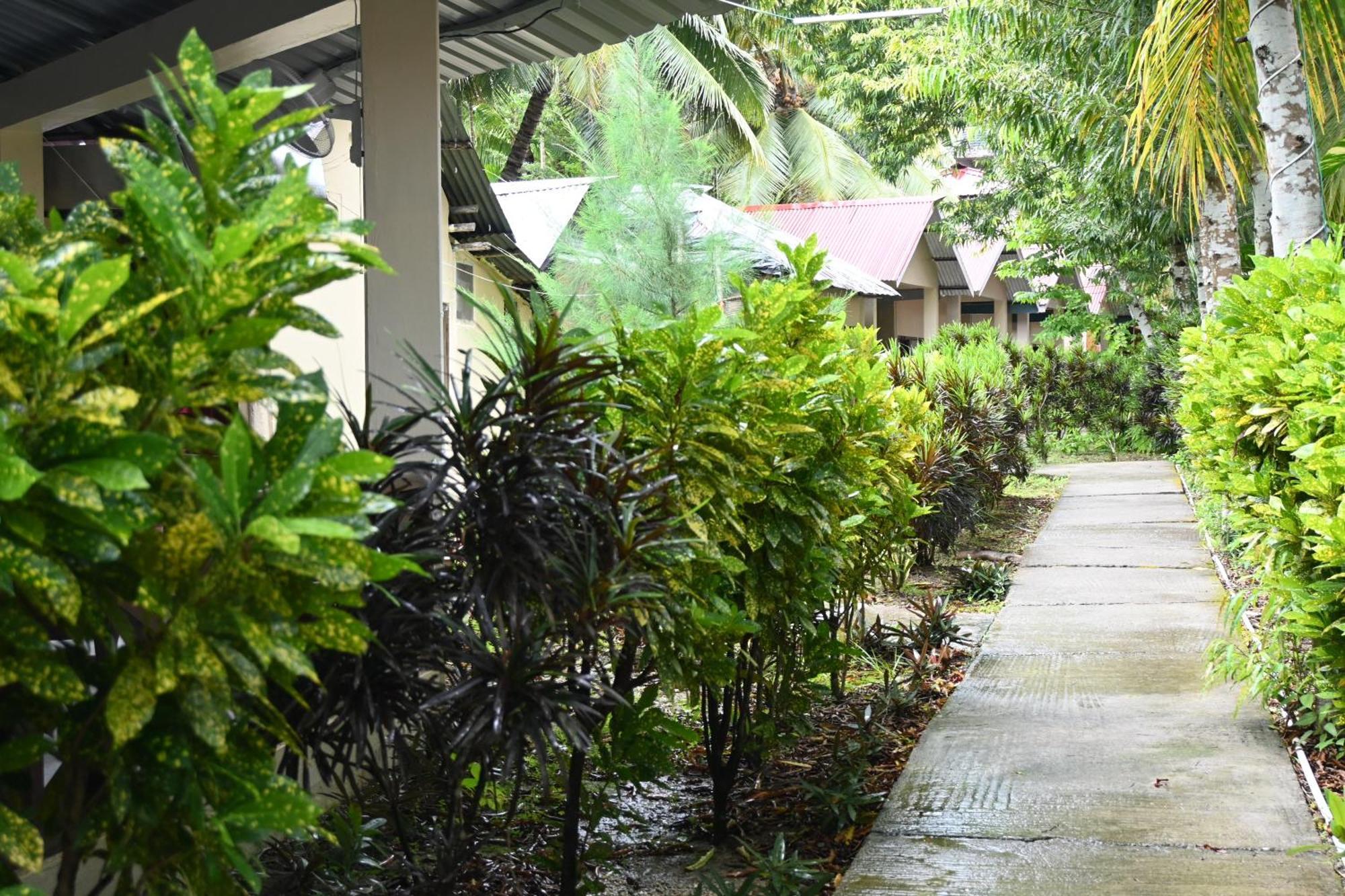 Nancowry Resort Govind Nagar Exterior foto