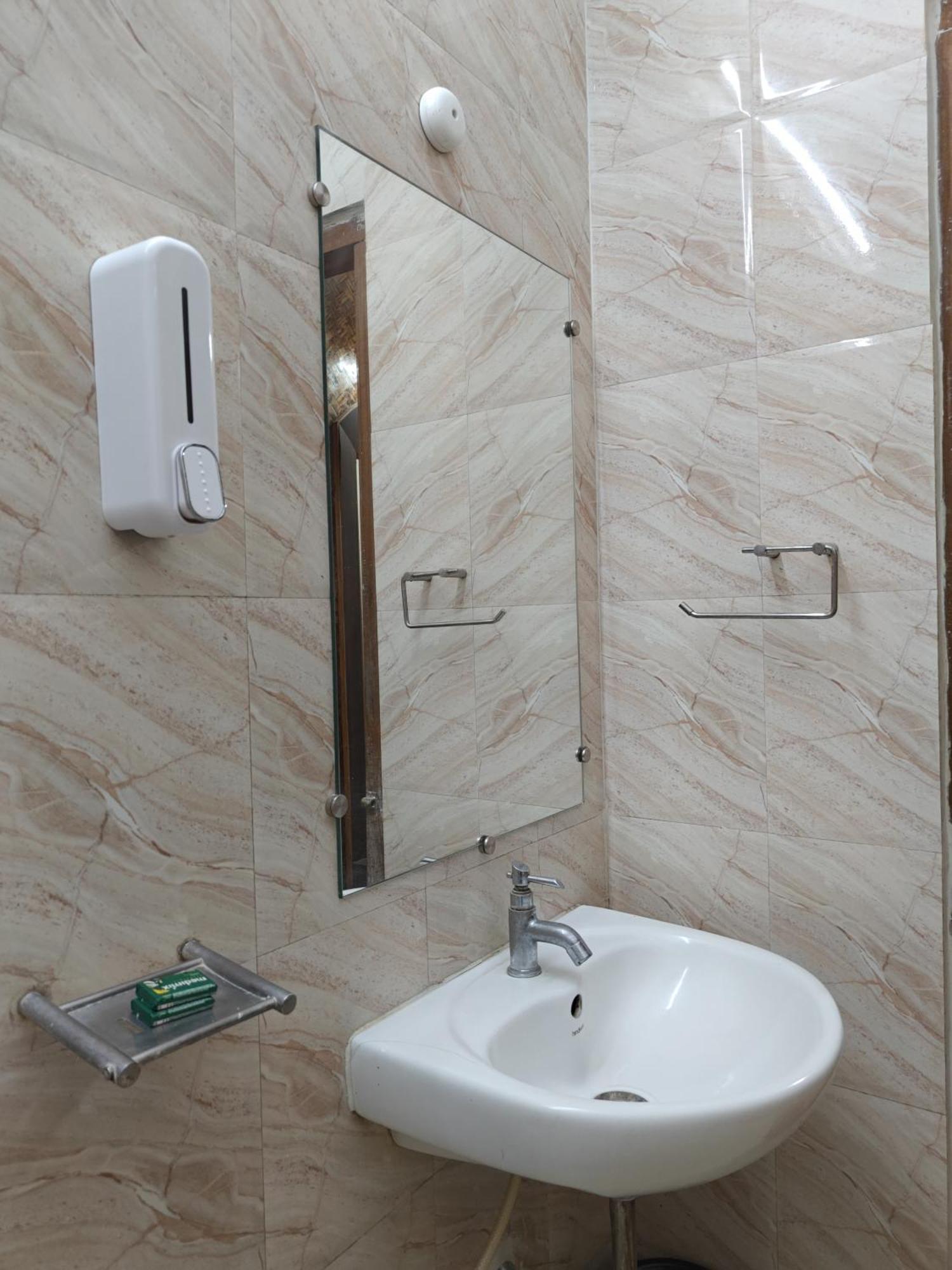 Nancowry Resort Govind Nagar Exterior foto