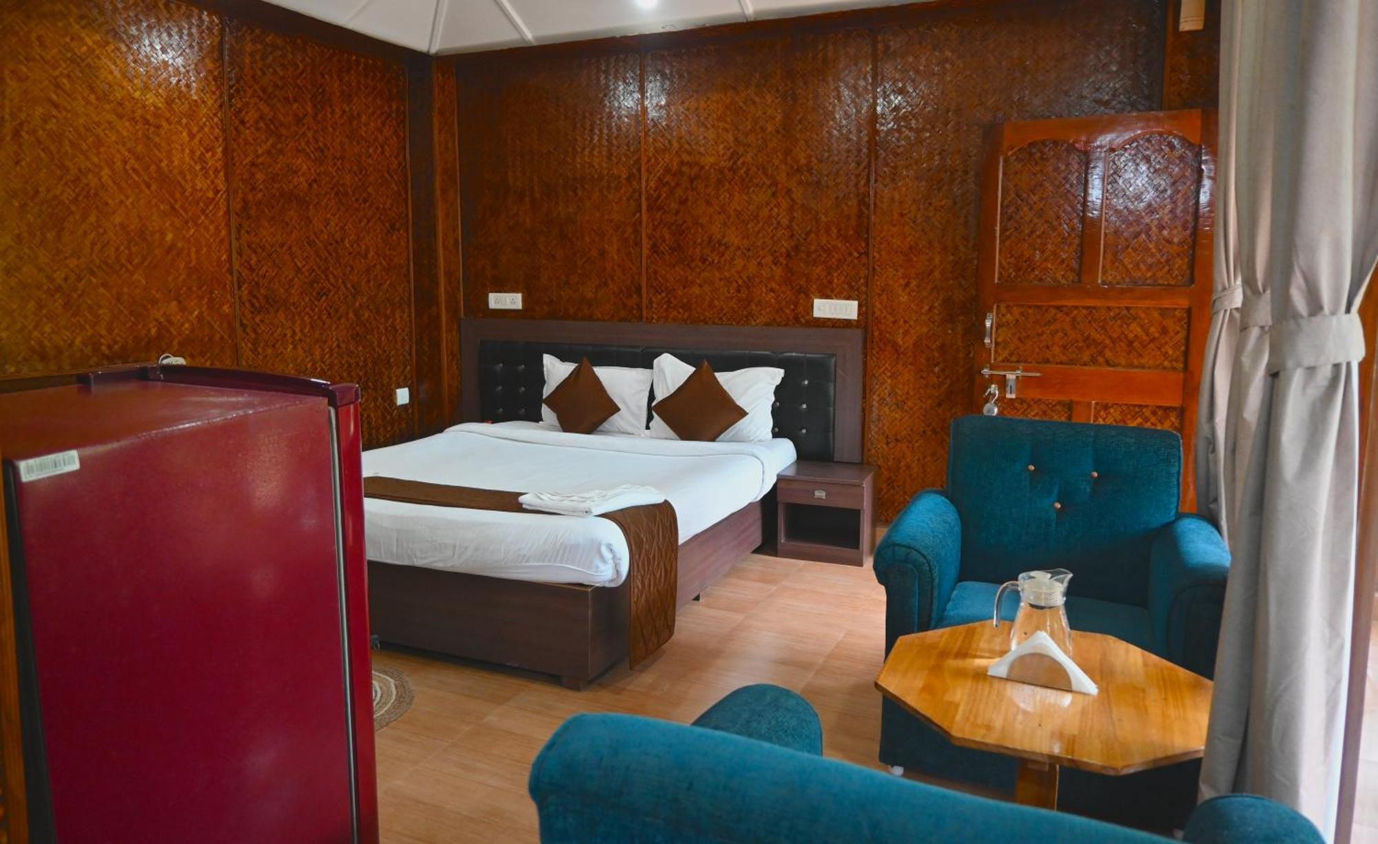 Nancowry Resort Govind Nagar Exterior foto