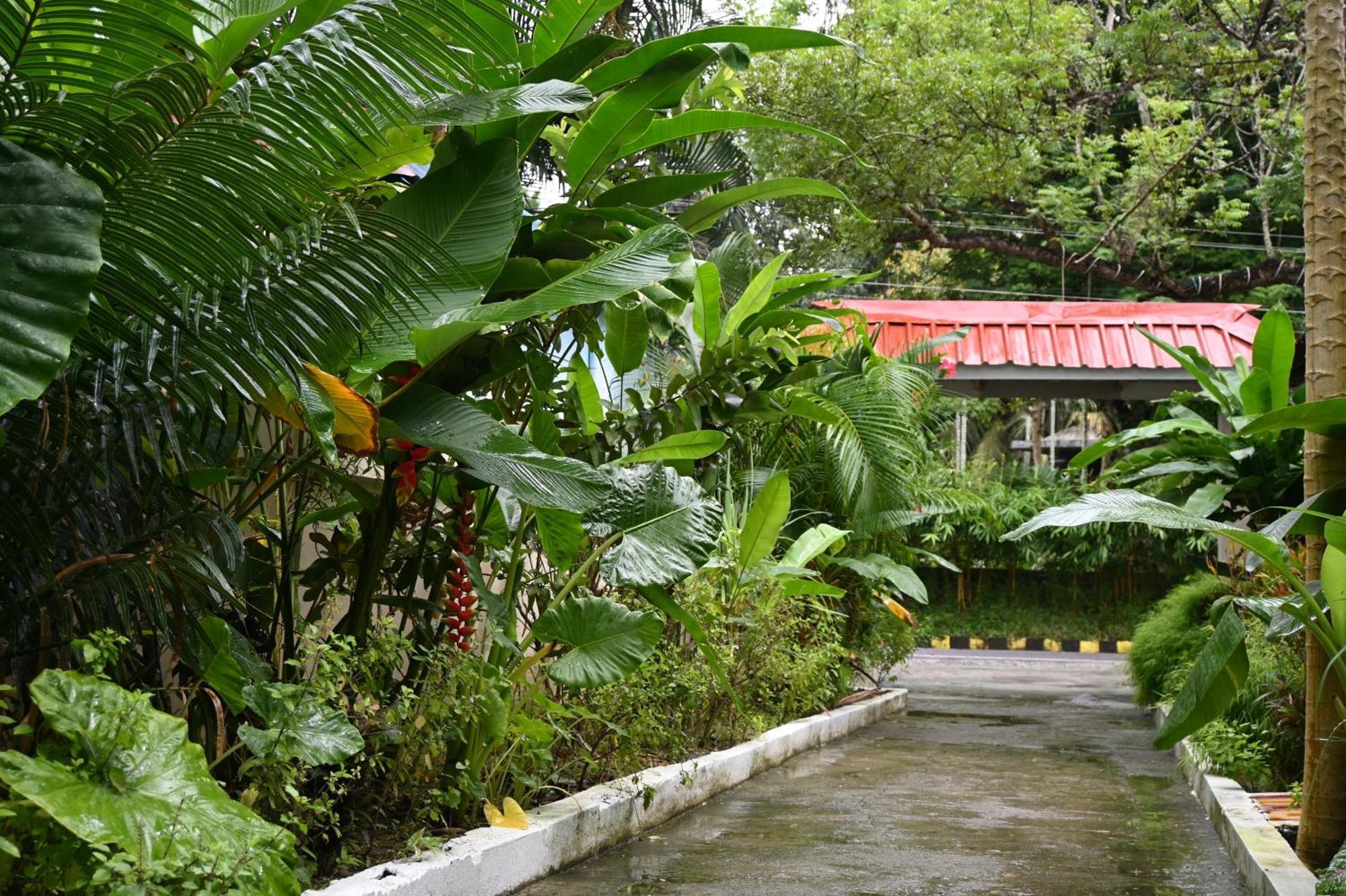 Nancowry Resort Govind Nagar Exterior foto